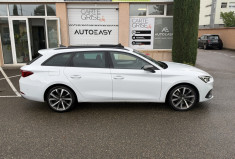 SEAT LEON ST 2.0 TDI 150ch FR DSG7 / Suivi Complet / 1ère main / Toutes Options 