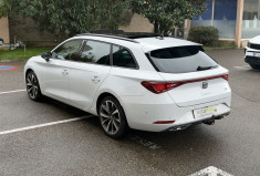 SEAT LEON ST 2.0 TDI 150ch FR DSG7 / Suivi Complet / 1ère main / Toutes Options 