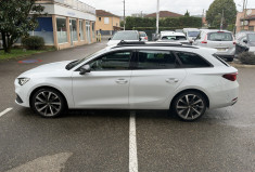 SEAT LEON ST 2.0 TDI 150ch FR DSG7 / Suivi Complet / 1ère main / Toutes Options 
