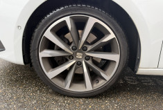 SEAT LEON ST 2.0 TDI 150ch FR DSG7 / Suivi Complet / 1ère main / Toutes Options 