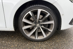 SEAT LEON ST 2.0 TDI 150ch FR DSG7 / Suivi Complet / 1ère main / Toutes Options 