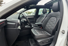 SEAT LEON ST 2.0 TDI 150ch FR DSG7 / Suivi Complet / 1ère main / Toutes Options 