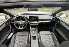 SEAT LEON ST 2.0 TDI 150ch FR DSG7 / Suivi Complet / 1ère main / Toutes Options 