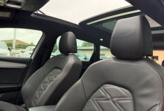 SEAT LEON ST 2.0 TDI 150ch FR DSG7 / Suivi Complet / 1ère main / Toutes Options 