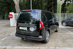 Mercedes CITAN 112 CDI 116 7G-Tronic Long Pro Select / TVA Récupérable / Caméra / Carplay / Attelage