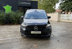 Mercedes CITAN 112 CDI 116 7G-Tronic Long Pro Select / TVA Récupérable / Caméra / Carplay / Attelage