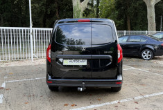 Mercedes CITAN 112 CDI 116 7G-Tronic Long Pro Select / TVA Récupérable / Caméra / Carplay / Attelage