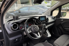 Mercedes CITAN 112 CDI 116 7G-Tronic Long Pro Select / TVA Récupérable / Caméra / Carplay / Attelage