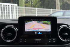 Mercedes CITAN 112 CDI 116 7G-Tronic Long Pro Select / TVA Récupérable / Caméra / Carplay / Attelage