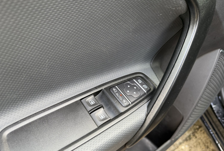 Mercedes CITAN 112 CDI 116 7G-Tronic Long Pro Select / TVA Récupérable / Caméra / Carplay / Attelage