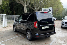 Mercedes CITAN 112 CDI 116 7G-Tronic Long Pro Select / TVA Récupérable / Caméra / Carplay / Attelage