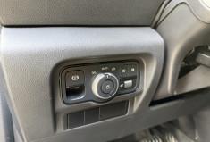 Mercedes CITAN 112 CDI 116 7G-Tronic Long Pro Select / TVA Récupérable / Caméra / Carplay / Attelage