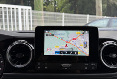 Mercedes CITAN 112 CDI 116 7G-Tronic Long Pro Select / TVA Récupérable / Caméra / Carplay / Attelage