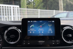 Mercedes CITAN 112 CDI 116 7G-Tronic Long Pro Select / TVA Récupérable / Caméra / Carplay / Attelage