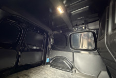 Mercedes CITAN 112 CDI 116 7G-Tronic Long Pro Select / TVA Récupérable / Caméra / Carplay / Attelage