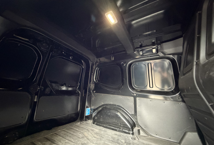 Mercedes CITAN 112 CDI 116 7G-Tronic Long Pro Select / TVA Récupérable / Caméra / Carplay / Attelage