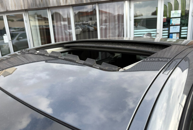 BMW Série 4  420 2.0D 184 XDRIVE / BOITE AUTO  / FINITON SPORT / GARANTIE 12 MOIS