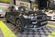 Volvo XC40 T3 163 CH Geartronic Inscription 1ERE MAIN