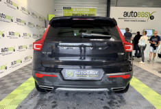 Volvo XC40 T3 163 CH Geartronic Inscription 1ERE MAIN