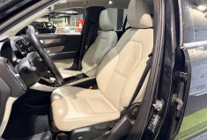 Volvo XC40 T3 163 CH Geartronic Inscription 1ERE MAIN