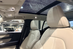 Volvo XC40 T3 163 CH Geartronic Inscription 1ERE MAIN