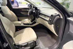 Volvo XC40 T3 163 CH Geartronic Inscription 1ERE MAIN