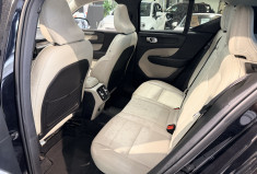 Volvo XC40 T3 163 CH Geartronic Inscription 1ERE MAIN