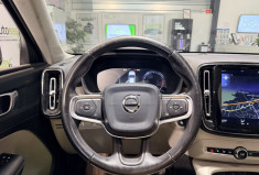 Volvo XC40 T3 163 CH Geartronic Inscription 1ERE MAIN