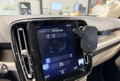 Volvo XC40 T3 163 CH Geartronic Inscription 1ERE MAIN