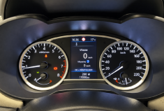 Nissan Micra V 1.0 IG-T i 92 ch Made in France