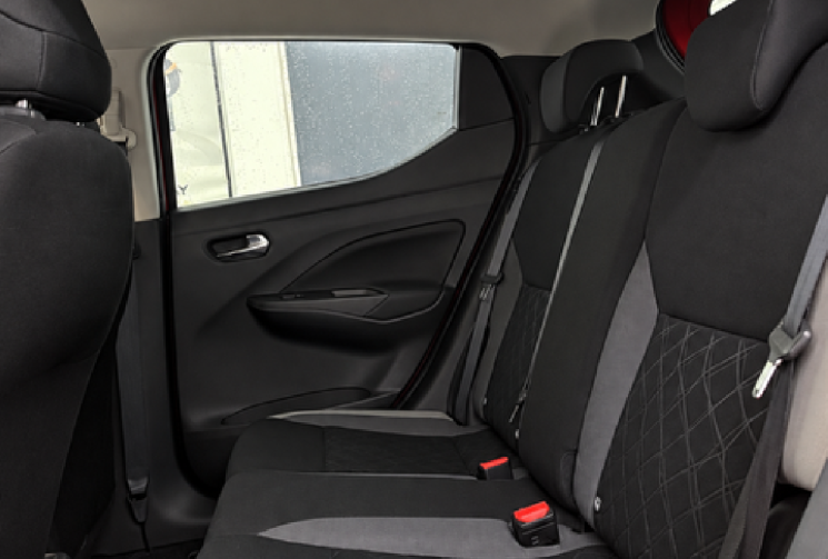 Nissan Micra V 1.0 IG-T i 92 ch Made in France