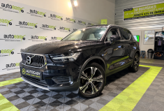 Volvo XC40 T3 163 CH Geartronic Inscription 1ERE MAIN