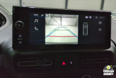 Peugeot Partner FOURGON M DIESEL 100 BVM6 3PL / CABINE EXTENSO /CAMERA / VEHICULE FRANÇAIS / -37%