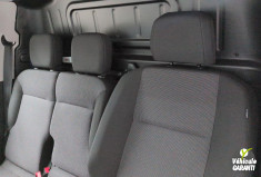 Peugeot Partner FOURGON M DIESEL 100 BVM6 3PL / CABINE EXTENSO /CAMERA / VEHICULE FRANÇAIS / -37%