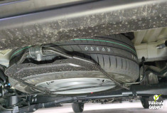 Peugeot Partner FOURGON M DIESEL 100 BVM6 3PL / CABINE EXTENSO /CAMERA / VEHICULE FRANÇAIS / -37%