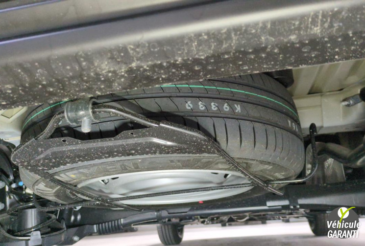Peugeot Partner FOURGON M DIESEL 100 BVM6 3PL / CABINE EXTENSO /CAMERA / VEHICULE FRANÇAIS / -37%