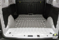 Peugeot Partner FOURGON M DIESEL 100 BVM6 3PL / CABINE EXTENSO /CAMERA / VEHICULE FRANÇAIS / -37%