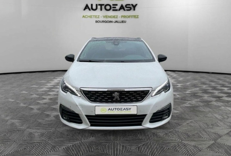 Peugeot 308 SW 1.2 / 130 CH / GT LINE / COURROIE NEUVE