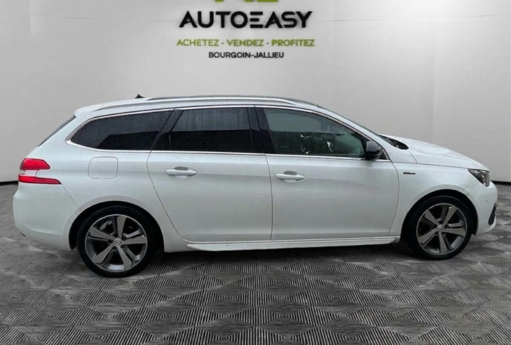 Peugeot 308 SW 1.2 / 130 CH / GT LINE / COURROIE NEUVE