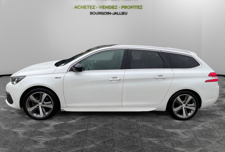 Peugeot 308 SW 1.2 / 130 CH / GT LINE / COURROIE NEUVE