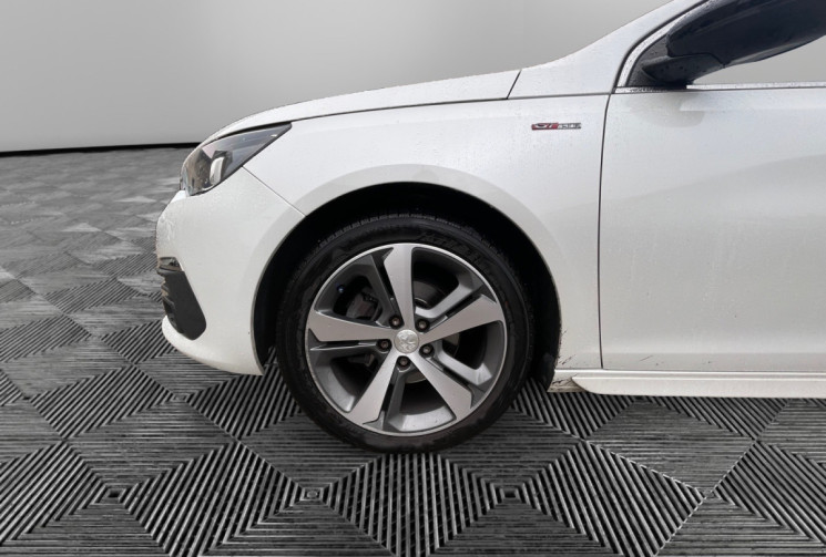 Peugeot 308 SW 1.2 / 130 CH / GT LINE / COURROIE NEUVE
