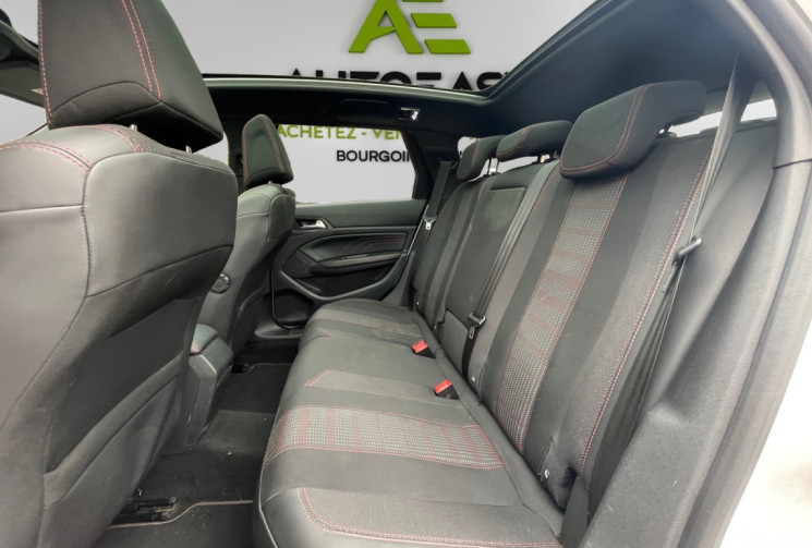 Peugeot 308 SW 1.2 / 130 CH / GT LINE / COURROIE NEUVE