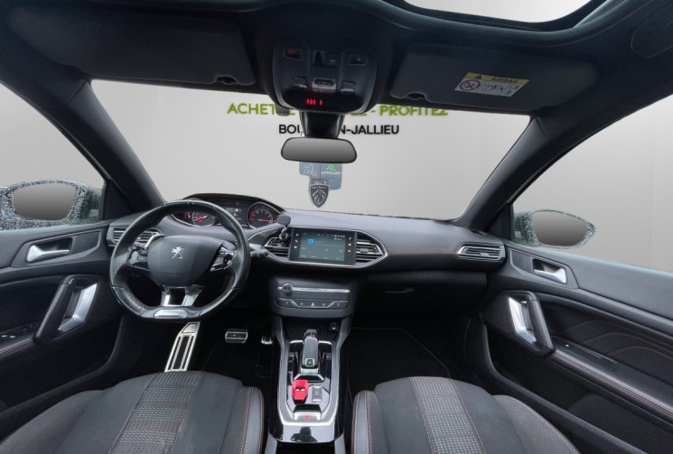 Peugeot 308 SW 1.2 / 130 CH / GT LINE / COURROIE NEUVE