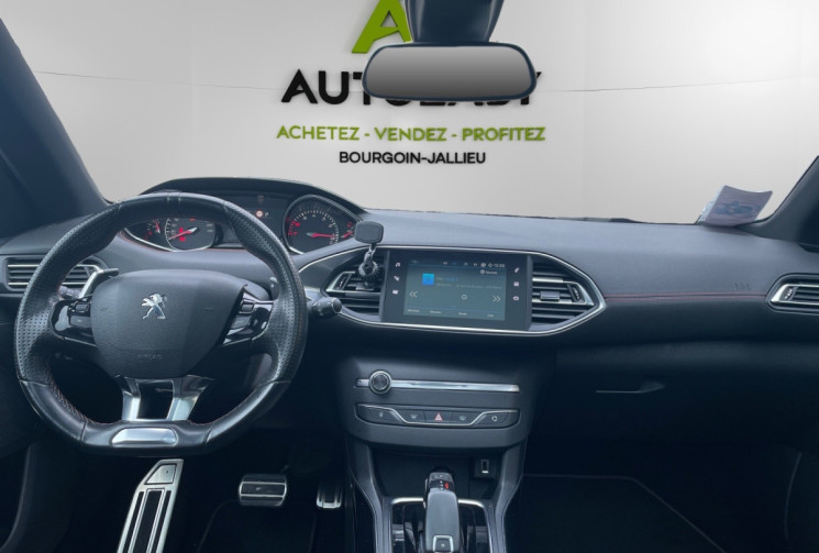Peugeot 308 SW 1.2 / 130 CH / GT LINE / COURROIE NEUVE