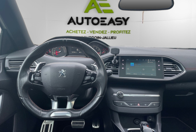 Peugeot 308 SW 1.2 / 130 CH / GT LINE / COURROIE NEUVE