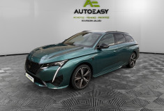 Peugeot 308 SW 1.2 / 130 CH / PACK GT / SUIVI FULL PEUGEOT