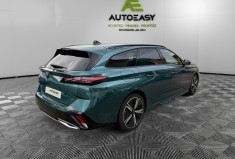 Peugeot 308 SW 1.2 / 130 CH / PACK GT / SUIVI FULL PEUGEOT