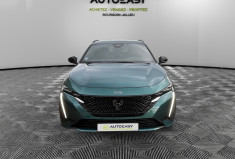 Peugeot 308 SW 1.2 / 130 CH / PACK GT / SUIVI FULL PEUGEOT