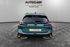 Peugeot 308 SW 1.2 / 130 CH / PACK GT / SUIVI FULL PEUGEOT