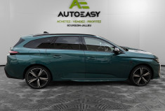 Peugeot 308 SW 1.2 / 130 CH / PACK GT / SUIVI FULL PEUGEOT